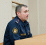 Сотрудники УФСИН России по Воронежской области провела профориентационную встречу для студентов РГУП имени В.М. Лебедева в Воронеже - УФСИН
