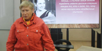 «Жизнь, любовь и творчество Галины Вишневской» - ЦБС г. Белгорода