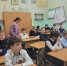 XIV Международная акция «День Лермонтовской поэзии в библиотеке» - Острогожская ЦБ