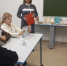 Акция «Сокровища русского языка» - Острогожская ЦБ