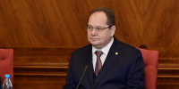 Ростислав Гольдштейн: "Ветераны должны быть окружены вниманием и заботой постоянно" - ИА Комиинформ