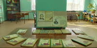 Обзоры книжной выставки: «Кольцов и Никитин» - Острогожская ЦБ
