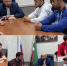 В Грозном обсудили стратегию молодежной политики общественных организаций - Единая Россия