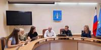 Подготовка к зимнему пожароопасному периоду: в Раменском округе рассмотрены актуальные вопросы - ГУ МЧС МО
