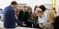 Колледжи Ивановской области откроют свои двери «Профессионалитету» - Известно.ру