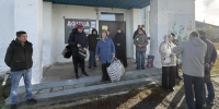 Итоги тактико-штабных учений по ГО и ЧС в Карасукском округе - Карасукский район