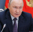 Путин пообещал ответ на удары ВСУ по НПЗ и энергообъектам - M24.Ru