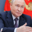 Путин пошутил про риск и шампанское на форуме-съезде "Деловой России" - M24.Ru