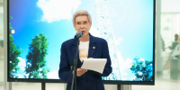 Павлова назвала давление ЕС на российский спорт «экономическим шантажом» - ИА Татар-информ