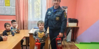 Чтоб беду предотвратить, нужно осторожным быть! - МЧС Новгородской области