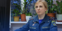 Хочешь поступить в университет МЧC России? Звони! - МЧС Новгородской области