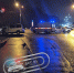Два ДТП за вечер в Старом Осколе – пострадали девочка и два водителя - Oskol.City