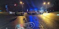 Два ДТП за вечер в Старом Осколе – пострадали девочка и два водителя - Oskol.City
