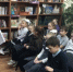 Библиотека №44.   «Про колосок и хлеба кусок» познавательный час  к Всемирному дню хлеба. - ЦБС г. Саратова