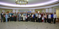 // Фото пресс-службы Губернатора Орловской области - Правительство Орловской области