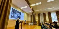 15.10.26 г. Пленарная сессия Покровских парламентских чтений в г. Иваново, изображение №1 - Ивановская митрополия