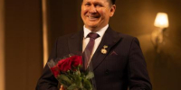 Ирек Хафизов отпраздновал свой 50-летний юбилей (ВИДЕО) - TatPressa.Ru