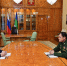 Руководство Ленинградского военного округа поблагодарило власти Коми за работу по поддержке участников СВО - ИА Комиинформ