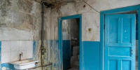 Волгоградцы пятый день выживают без воды в страшной общаге на ул. Слепцова - ИА Высота 102.0