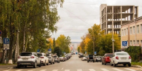 Погода в Ижевске на 16 октября: солнце и до +20°С - Комсомольская Правда