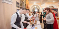 В регионе возрождают традиционную курскую кухню - Курская правда