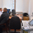 Дагестанский психиатр принял более 670 пациентов в Запорожской области - Комсомольская Правда