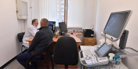 Дагестанский психиатр принял более 670 пациентов в Запорожской области - Комсомольская Правда