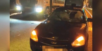 47-летний пешеход погиб в результате ДТП в Старом Осколе - 9 Канал Старый Оскол