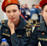 Дети против взрослых: мурманские спасатели сошлись в интеллектуальном поединке - Вечерний Мурманск