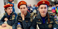 Дети против взрослых: мурманские спасатели сошлись в интеллектуальном поединке - Вечерний Мурманск