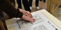 В Белгороде прошла первая инклюзивная экскурсия с тактильными копиями экспонатов - Сетевое издание Победа 31