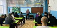 В Шатровском муниципальном округе продолжается системная работа по реализации национального проекта «Молодёжь и дети». - Шатровский муниципальный округ