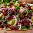 Свекла с огурчиками, а вкус такой, что тарелки подчищают дочиста: осенний салат к любому ужину сытнее винегрета и проще «Шубы» - ProGorod.Ru
