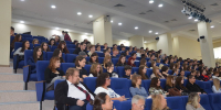 Эксперты XIII Ставропольского форума Всемирного Русского Народного Собора обсудили нравственные вызовы развития искусственного интеллекта - Епархия