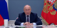 Путин: Киеву стоило подумать над последствиями ударов по маркетплейсам - Spbdnevnik.ru