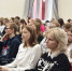 Первокурсники — будущие учителя — встретились с директором школы «Эврика» - МГПУ
