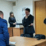 Фото: Пресс-служба судов Вологодской области - Вологда-поиск