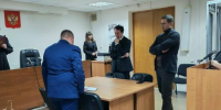 Фото: Пресс-служба судов Вологодской области - Вологда-поиск