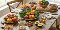 Plant-Based Diets and Kidney Disease: What You Need to Know - ИА ВК Пресс
