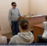 Учащихся Севастопольского педагогического колледжа научили помогать незрячим людям - Телеканал НТС