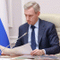 Василий Анохин поручил разработать план развития территории вокруг Десногорского водохранилища - О чём Говорит Смоленск