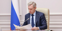 Василий Анохин поручил разработать план развития территории вокруг Десногорского водохранилища - О чём Говорит Смоленск