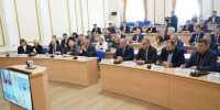 Число заместителей брянского губернатора выросло до 14 - Газета Брянские новости