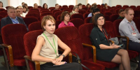 Сотрудники судов приняли участие в финале конкурса «Лучший по профессии» - Управление Судебного департамента