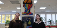 «Клубок воспоминаний»  из шерсти, фантазии и мастерства - Гатчинская правда