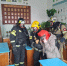 Пожарные эвакуировали студентов из Костромской сельхозакадемии  - K1News.Ru