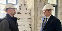 Щербаков снова приехал на елецкий долгострой - LipetskNews.Ru