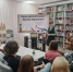 В день рождения Лермонтова в Ставрополе провели тематическую встречу - Вечерний Ставрополь