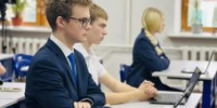 Курским десятиклассникам рассказали о 3D-технологиях и нейросетях - Курская правда