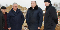 Назначение Филипенко повторило историю с брянским вице-губернатором Касацким - Газета Брянские новости